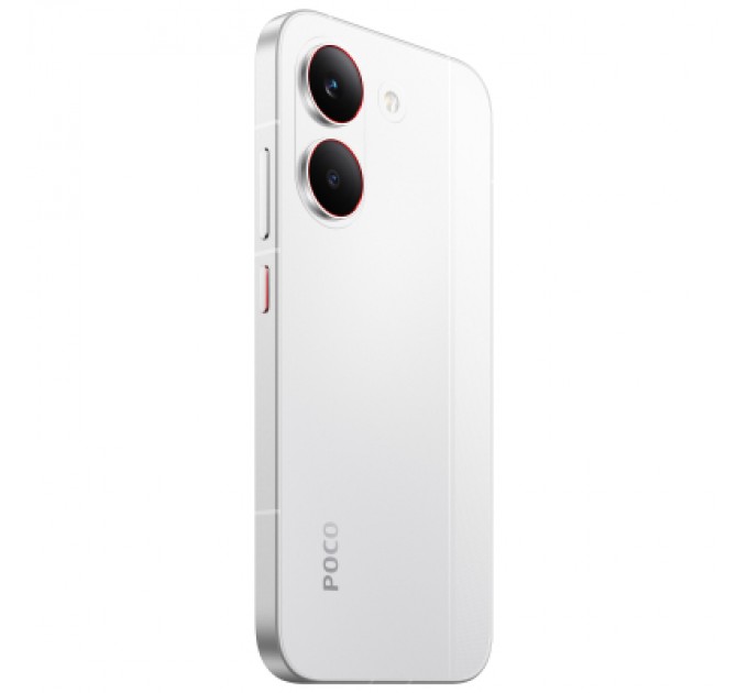 Мобільний телефон Xiaomi Poco X8 Pro 8/256GB White (1191425)