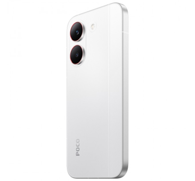 Мобільний телефон Xiaomi Poco X8 Pro 8/256GB White (1191425)