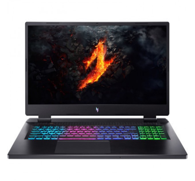 Acer Ноутбук Acer Nitro 17 AN17-42 (NH.QSDEU.005)