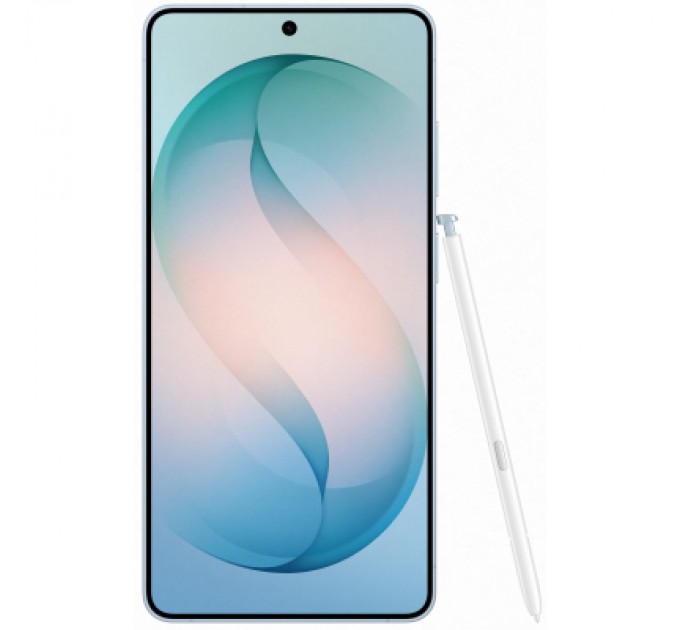 Мобільний телефон Samsung Galaxy S26 Ultra 12/512Gb Sky Blue (SM-S948BLBGEUC)