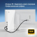 ColorWay Кабель мультимедійний DisplayPort M to DisplayPort M 3.0m V2.1 16K black ColorWay (CW-CBDP092-BK)