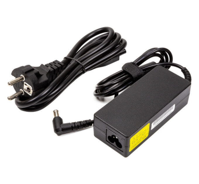 PowerPlant Блок живлення для монітора PowerPlant for monitor Samsung 220V, 14V 42W 3A (6.5*4.4 with pin) (SG42B6544)