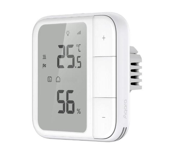 Термостат для теплої підлоги UT-A01D Aqara