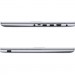 ASUS Ноутбук ASUS Vivobook 15X OLED K3504VA-MA442 (90NB10A2-M00HZ0)