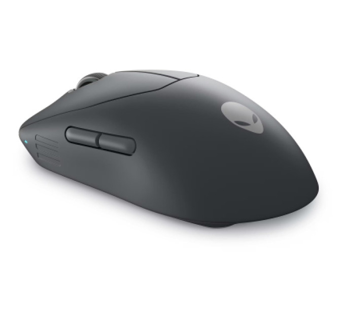 Dell Мишка Dell Alienware Pro Wired/Wireless Dark Side of the Moon (545-BBFP)