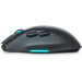 Dell Мишка Dell Alienware AW620M Wireless Dark Side of the Moon (545-BBFB)