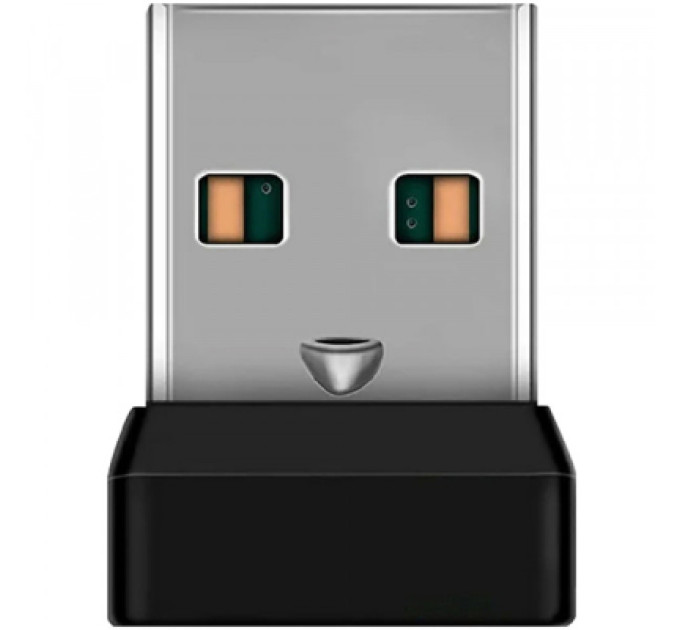 Media-Tech Мишка Media-Tech MT1124 Wireless Black (MT1124)