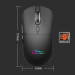 Media-Tech Мишка Media-Tech MT1124 Wireless Black (MT1124)
