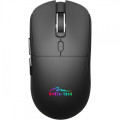 Media-Tech Мишка Media-Tech MT1124 Wireless Black (MT1124)