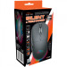 Media-Tech Мишка Media-Tech MT1124 Wireless Black (MT1124)