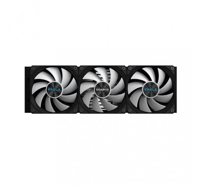 Система водяного охолодження Gigabyte Eagle 360