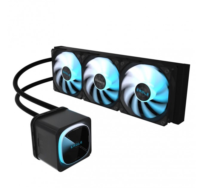 Система водяного охолодження Gigabyte Eagle 360