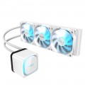Система водяного охолодження Gigabyte Eagle 360 Ice