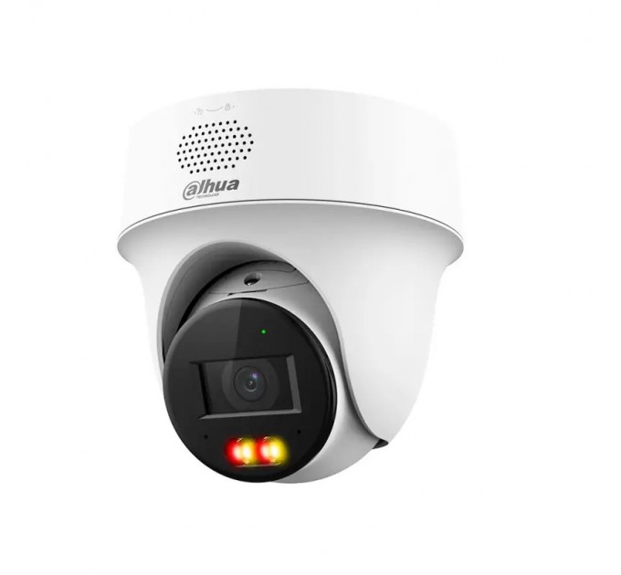 IP-камера Dahua DH-IPC-PT1239H-PV (2.8мм)