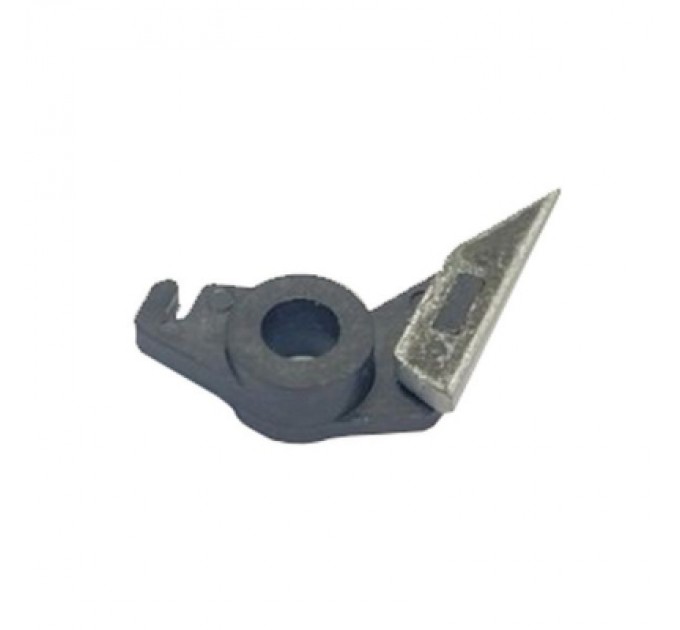 Сепаратор тефлонового валу Kyocera KM-6030/8030/ TASKalfa-620/820 1шт 302FB20250 AHK (70265022)