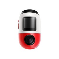 Відеореєстратор Xiaomi 70mai Dash Cam Omni 128G Red (1103890)