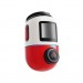 Відеореєстратор Xiaomi 70mai Dash Cam Omni 128G Red (1103890)