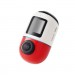 Відеореєстратор Xiaomi 70mai Dash Cam Omni 128G Red (1103890)