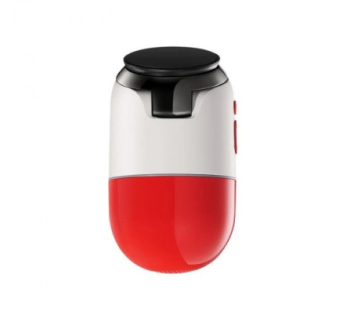 Відеореєстратор Xiaomi 70mai Dash Cam Omni 128G Red (1103890)