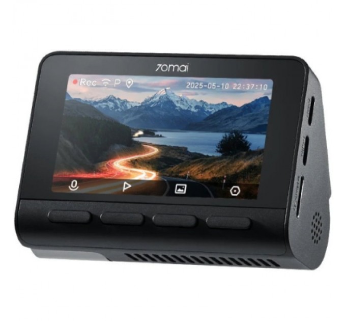 Відеореєстратор Xiaomi 70mai Dash Cam 4K A800SE (1182549)