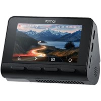 Відеореєстратор Xiaomi 70mai Dash Cam 4K A800SE-2 Set (1182550)