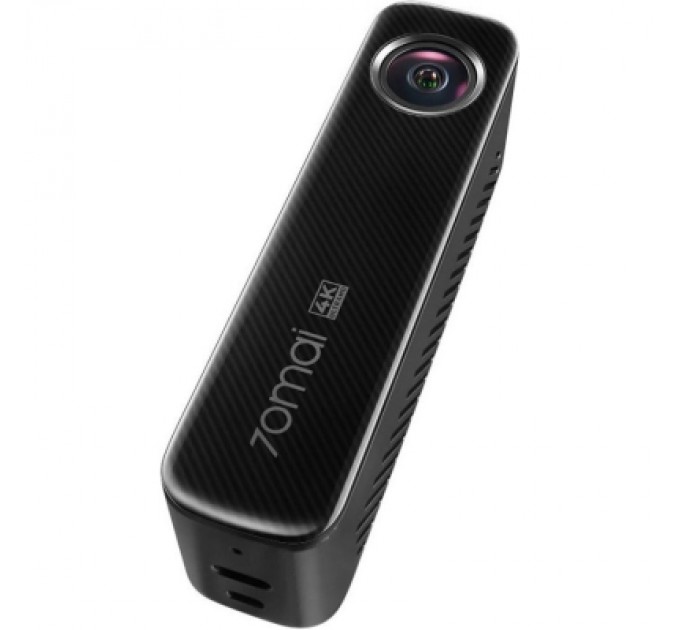 Відеореєстратор Xiaomi 70mai Dash Cam 4K M800 HDR (1182769)