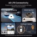 Відеореєстратор Xiaomi 70mai Dash Cam 4K T800-2 2562Gb Premium Set (1182547)