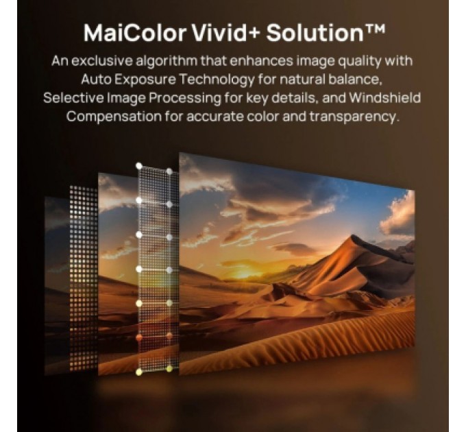 Відеореєстратор Xiaomi 70mai Dash Cam 4K T800-2 2562Gb Premium Set (1182547)