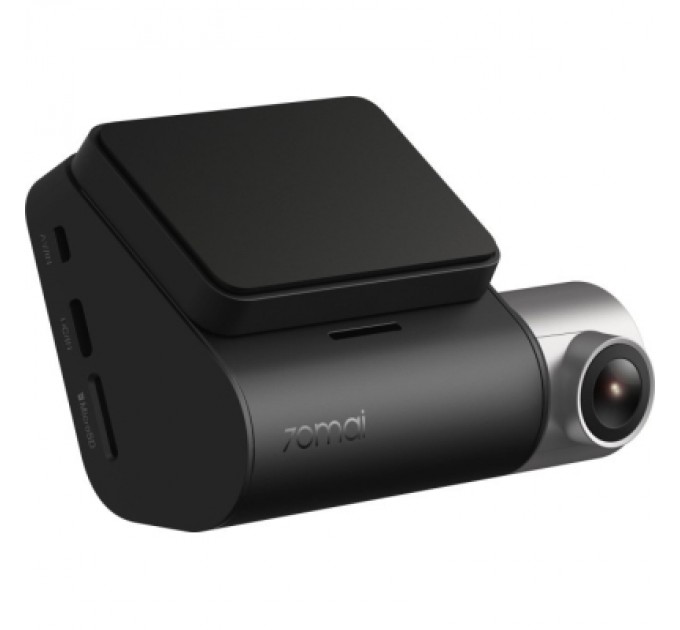 Відеореєстратор Xiaomi 70mai Dash Cam А510 + RC11 Rear Camera (1055363)