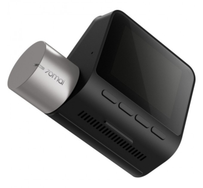 Відеореєстратор Xiaomi 70mai Dash Cam А510 + RC11 Rear Camera (1055363)