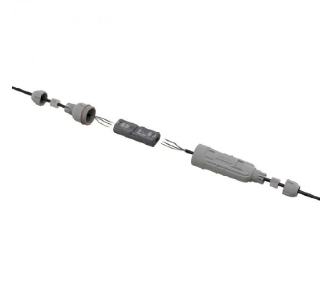 Блок живлення автомобільний Mikrotik APA-1