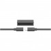 Кабель мультимедійний Logitech MeetUp Mic Extension Cable (950-000005)