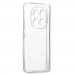 Чохол до мобільного телефона BeCover Xiaomi Redmi Note 15 Pro 4G Transparent (714973)
