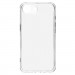 Чохол до мобільного телефона BeCover Anti-Shock Apple iPhone 17e Clear (715144)