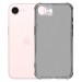 Чохол до мобільного телефона BeCover Anti-Shock Apple iPhone 17e Grey (715145)