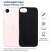 Чохол до мобільного телефона BeCover Apple iPhone 17e Black (715146)