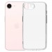 Чохол до мобільного телефона BeCover Apple iPhone 17e Transparent (715147)