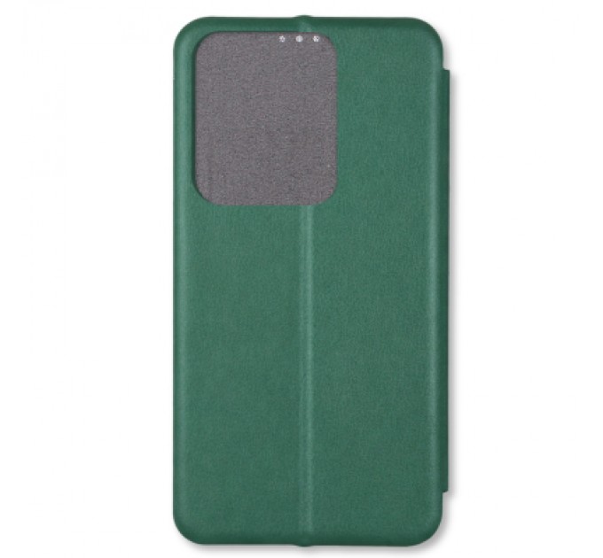 Чохол до мобільного телефона BeCover Exclusive Motorola Edge 60 Neo Dark Green (715017)