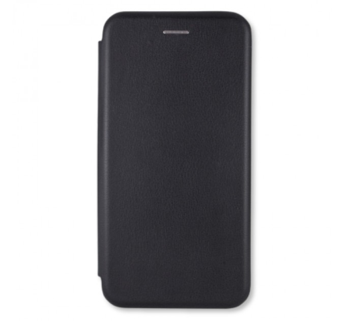 Чохол до мобільного телефона BeCover Exclusive Samsung Galaxy A37 5G SM-A376 Black (715018)