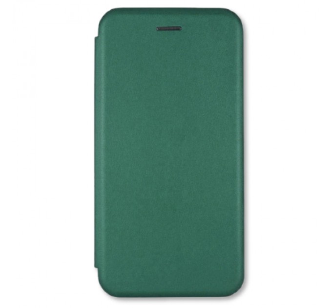 Чохол до мобільного телефона BeCover Exclusive Samsung Galaxy A37 5G SM-A376 Dark Green (715020)