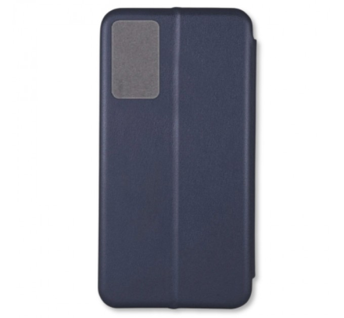 Чохол до мобільного телефона BeCover Exclusive Samsung Galaxy A37 5G SM-A376 Deep Blue (715019)