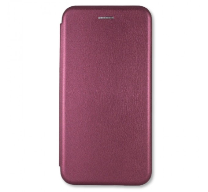 Чохол до мобільного телефона BeCover Exclusive Samsung Galaxy A37 5G SM-A376 Red Wine (715021)