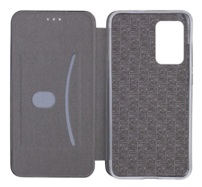 Чохол до мобільного телефона BeCover Exclusive Samsung Galaxy A57 5G SM-A576 Black (715022)