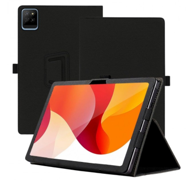 Чохол до планшета BeCover Slimbook Oscal Pad 30 10.1" Black (715126)