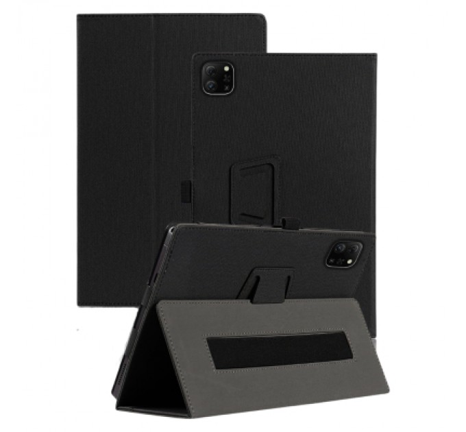 Чохол до планшета BeCover Slimbook Oscal Pad 60 10.1" Black (715127)