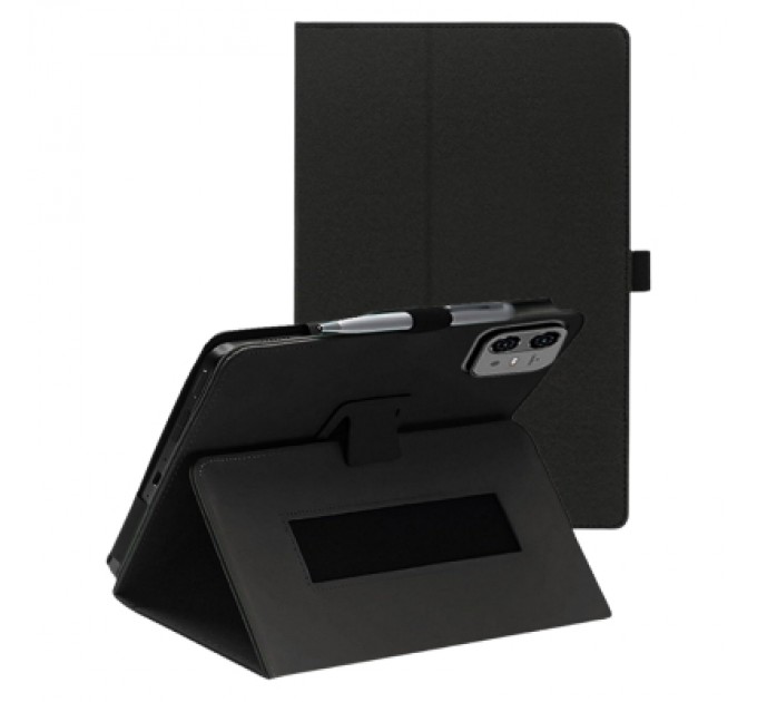 Чохол до планшета BeCover Slimbook Teclast ArtPad Pro 12.7" Black (715129)
