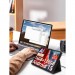 Чохол до планшета BeCover Slimbook Teclast T60AI 11.97" Black (715131)