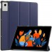 Чохол до планшета BeCover Smart Case Lenovo Idea Tab Plus 12.1" Deep Blue (715079)