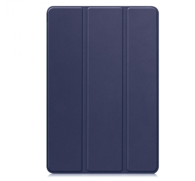 Чохол до планшета BeCover Smart Case Lenovo Idea Tab Plus 12.1" Deep Blue (715079)