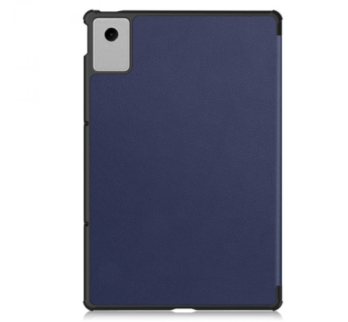 Чохол до планшета BeCover Smart Case Lenovo Idea Tab Plus 12.1" Deep Blue (715079)